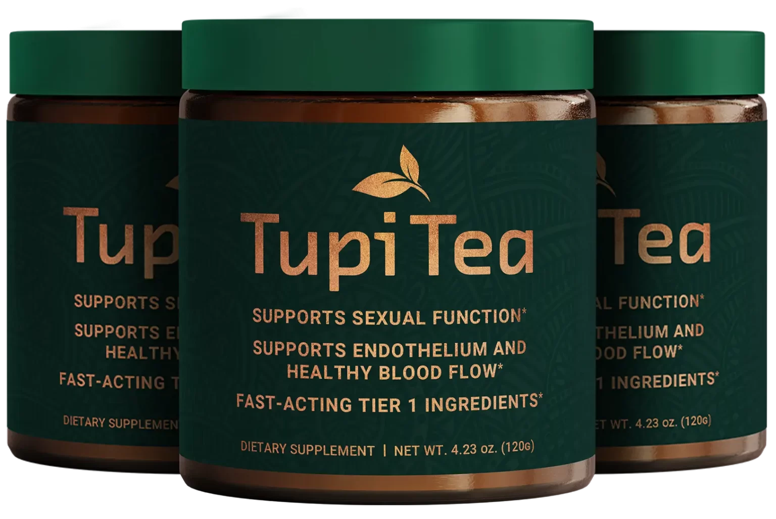 tupi tea