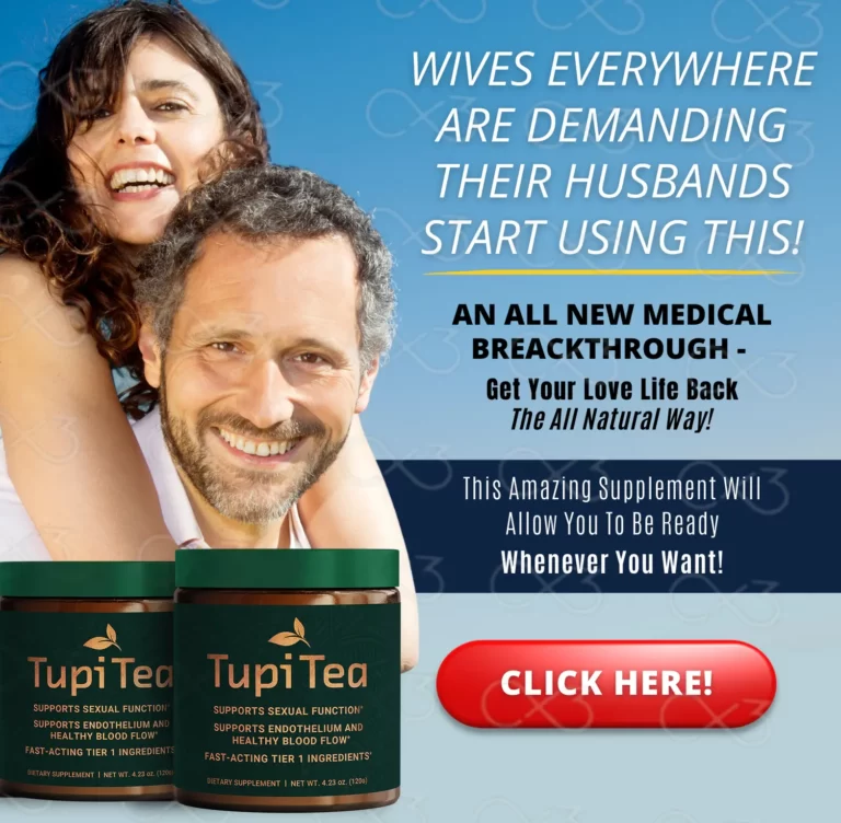 Ikaria Lean Belly Juice tupi tea supplement