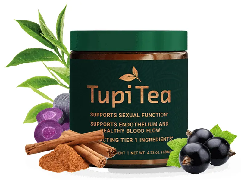 tupi tea buy